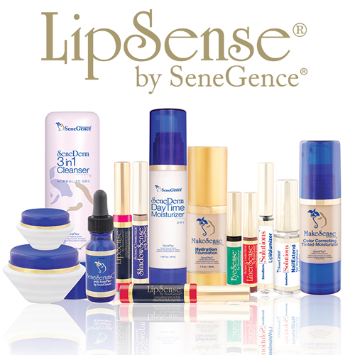 Buy SeneGence Makeup