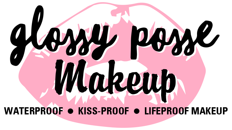Glossy Posse Makeup